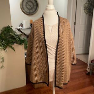 Liz Claiborne Cardigan